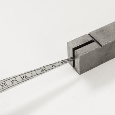 Mätning kil 0-15 mm